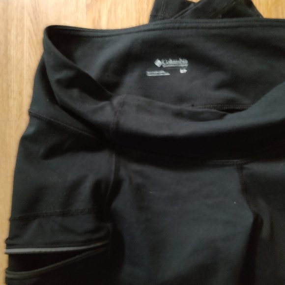 Columbia Leggings Sm - Picture 2 of 3